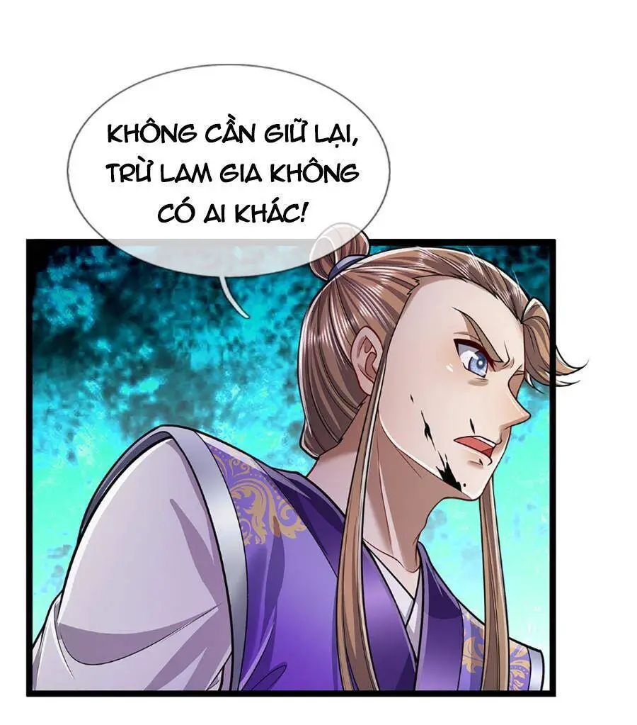Bị Giam Cầm Trăm Vạn Năm Đệ Tử Ta Trải Khắp Chư Thiên Thần Giới Nettruyen ZZZ Chương 193 Page 44