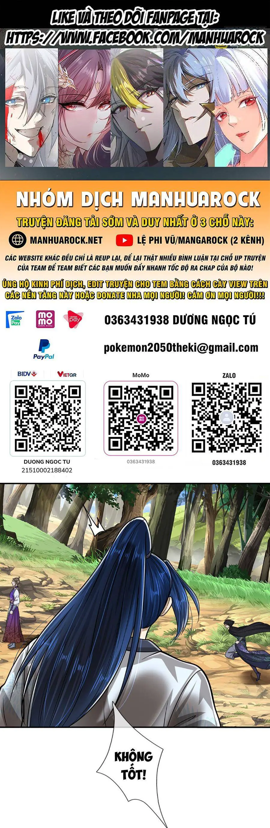 Bị Giam Cầm Trăm Vạn Năm Đệ Tử Ta Trải Khắp Chư Thiên Thần Giới Nettruyen ZZZ Chương 192 Page 1