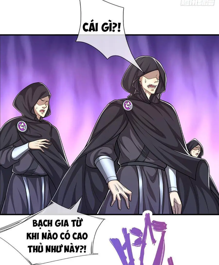 Bị Giam Cầm Trăm Vạn Năm Đệ Tử Ta Trải Khắp Chư Thiên Thần Giới Nettruyen ZZZ Chương 192 Page 24