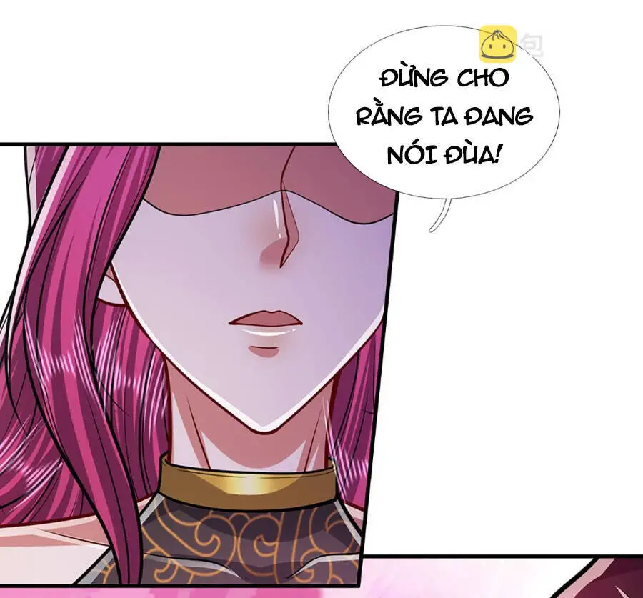 Bị Giam Cầm Trăm Vạn Năm Đệ Tử Ta Trải Khắp Chư Thiên Thần Giới Nettruyen ZZZ Chương 190 Page 10