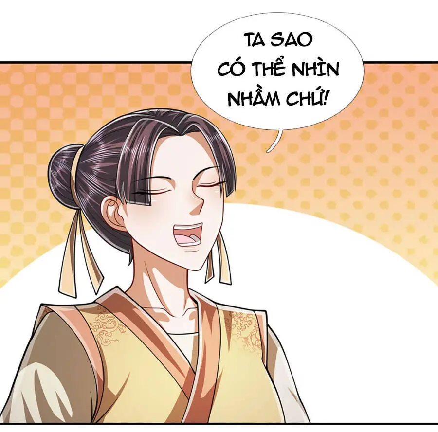 Bị Giam Cầm Trăm Vạn Năm Đệ Tử Ta Trải Khắp Chư Thiên Thần Giới Nettruyen ZZZ Chương 190 Page 23