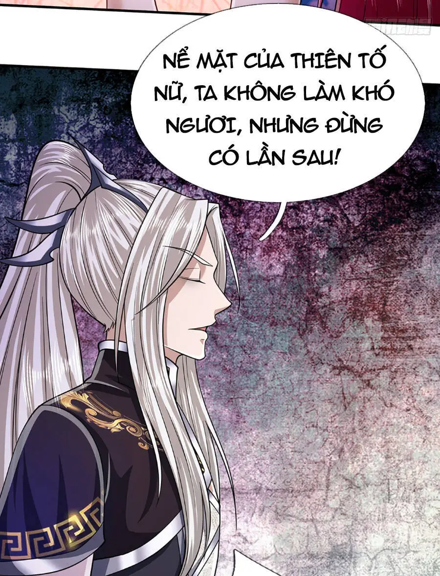 Bị Giam Cầm Trăm Vạn Năm Đệ Tử Ta Trải Khắp Chư Thiên Thần Giới Nettruyen ZZZ Chương 190 Page 37