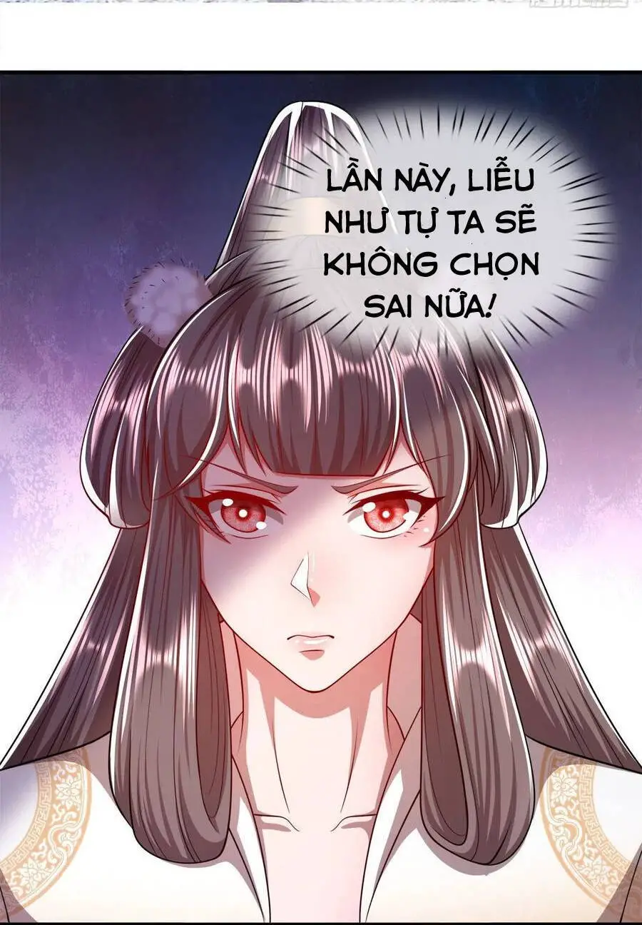 Bị Giam Cầm Trăm Vạn Năm Đệ Tử Ta Trải Khắp Chư Thiên Thần Giới Nettruyen ZZZ Chương 108 Page 22