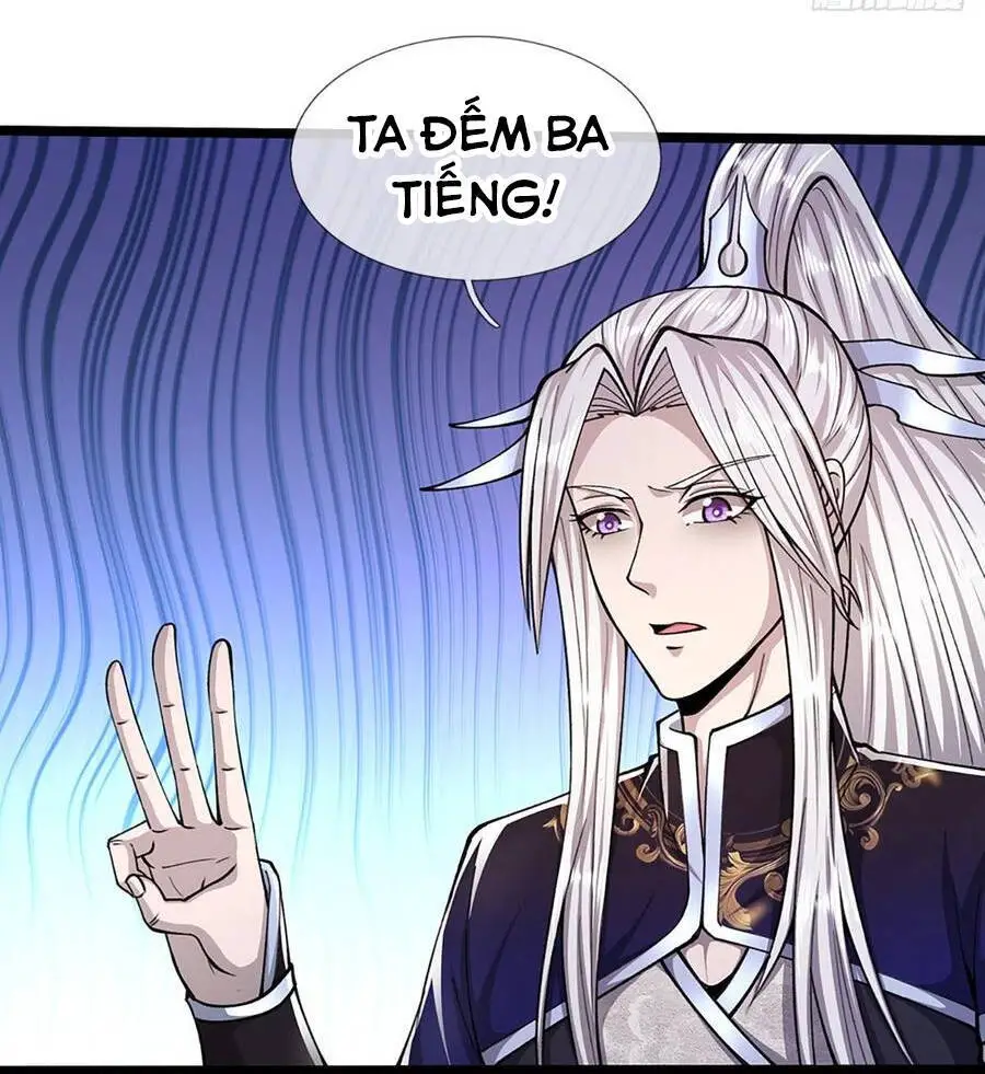 Bị Giam Cầm Trăm Vạn Năm Đệ Tử Ta Trải Khắp Chư Thiên Thần Giới Nettruyen ZZZ Chương 108 Page 27