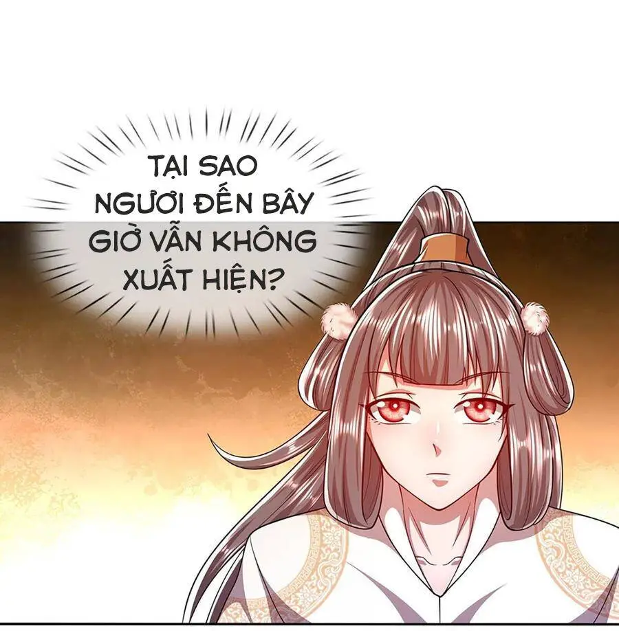 Bị Giam Cầm Trăm Vạn Năm Đệ Tử Ta Trải Khắp Chư Thiên Thần Giới Nettruyen ZZZ Chương 106 Page 38