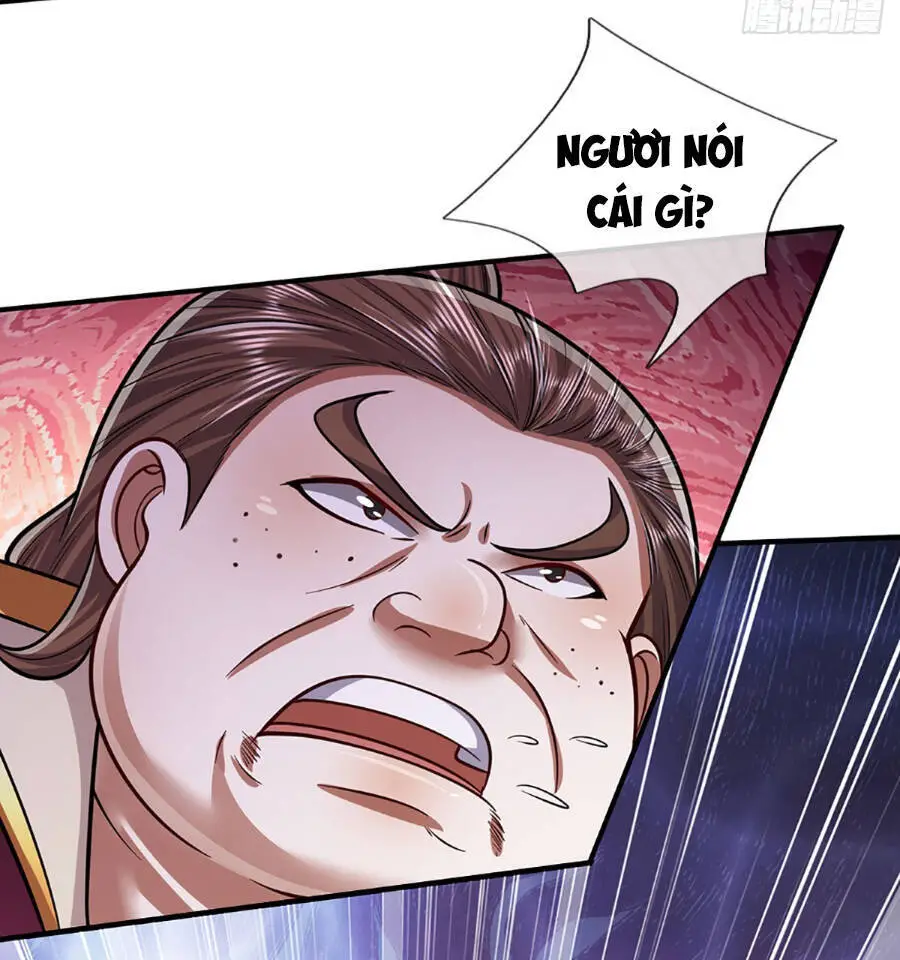 Bị Giam Cầm Trăm Vạn Năm Đệ Tử Ta Trải Khắp Chư Thiên Thần Giới Nettruyen ZZZ Chương 187 Page 38