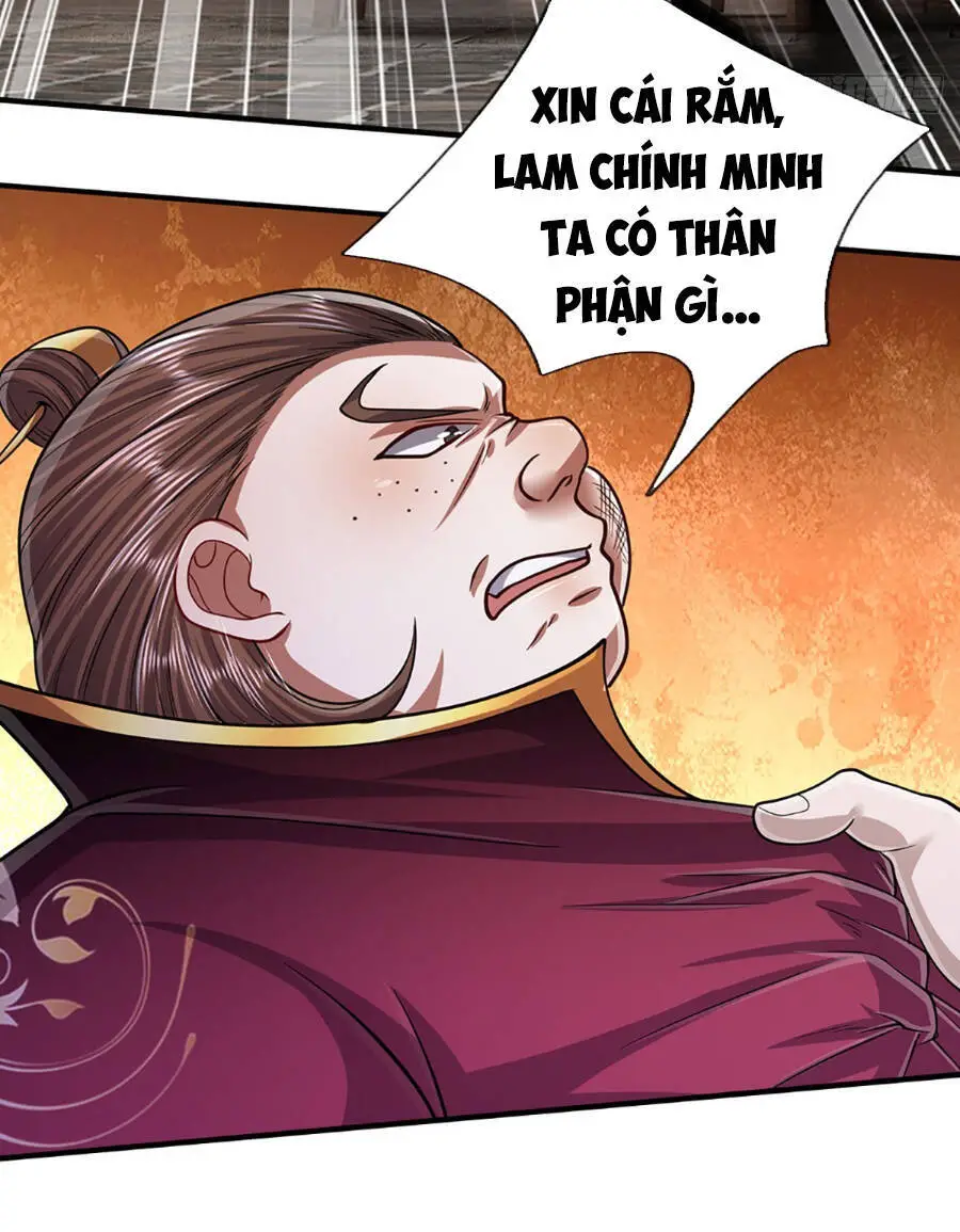 Bị Giam Cầm Trăm Vạn Năm Đệ Tử Ta Trải Khắp Chư Thiên Thần Giới Nettruyen ZZZ Chương 187 Page 43