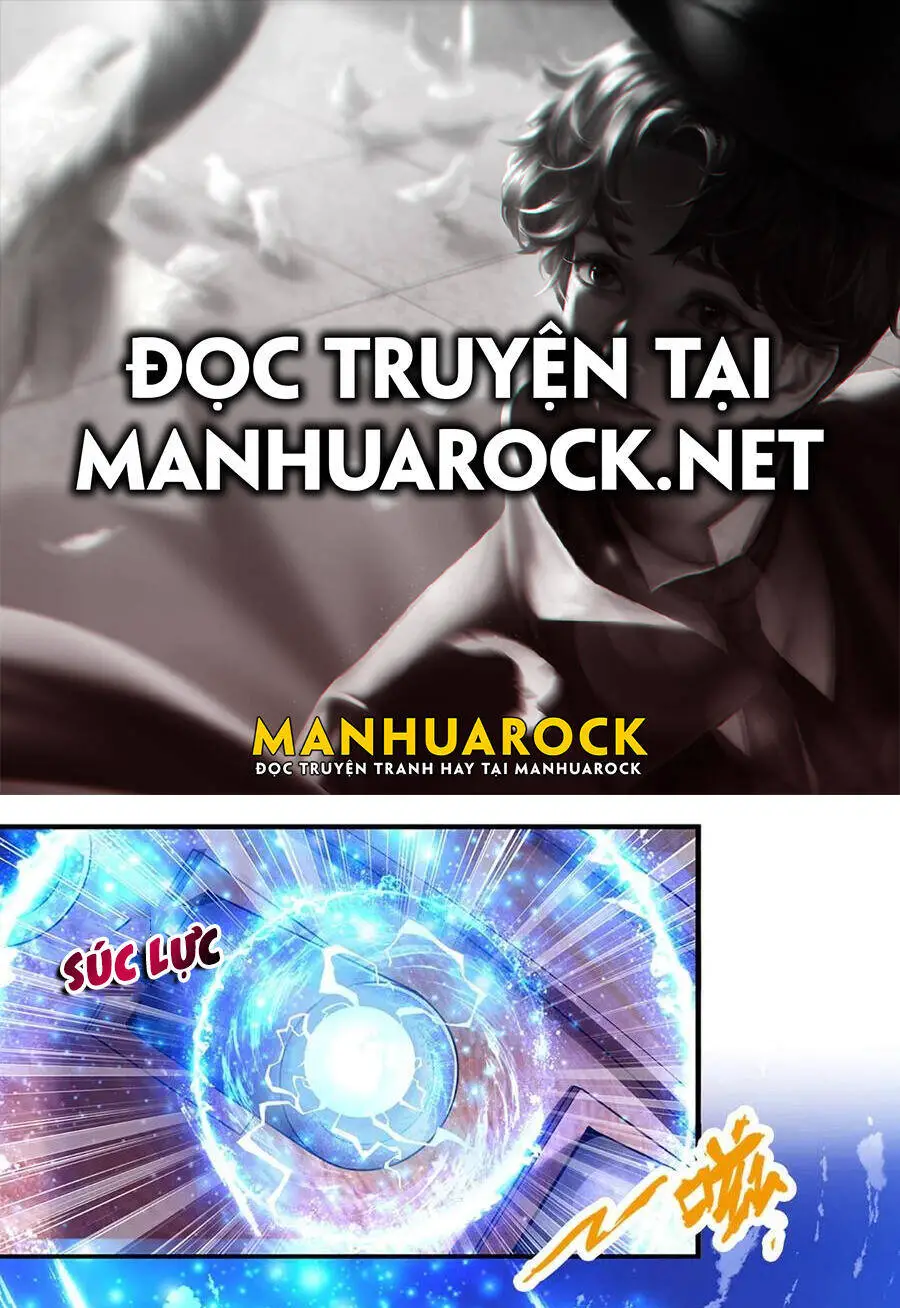 Bị Giam Cầm Trăm Vạn Năm Đệ Tử Ta Trải Khắp Chư Thiên Thần Giới Nettruyen ZZZ Chương 107 Page 1
