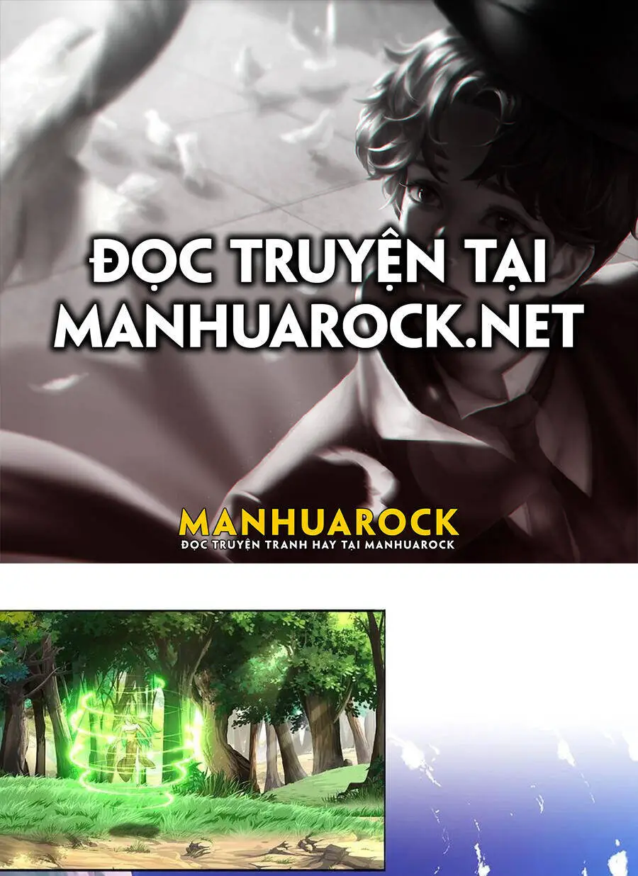 Bị Giam Cầm Trăm Vạn Năm Đệ Tử Ta Trải Khắp Chư Thiên Thần Giới Nettruyen ZZZ Chương 104 Page 1