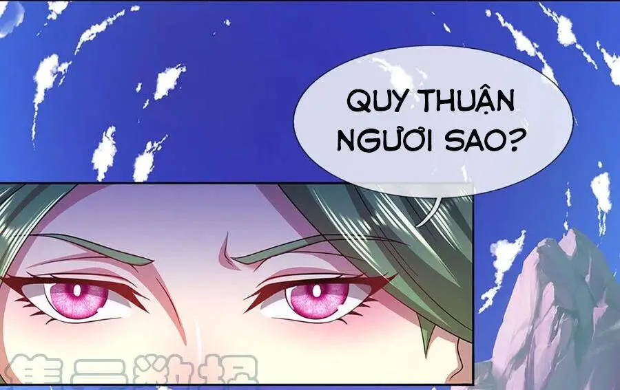 Bị Giam Cầm Trăm Vạn Năm Đệ Tử Ta Trải Khắp Chư Thiên Thần Giới Nettruyen ZZZ Chương 104 Page 6