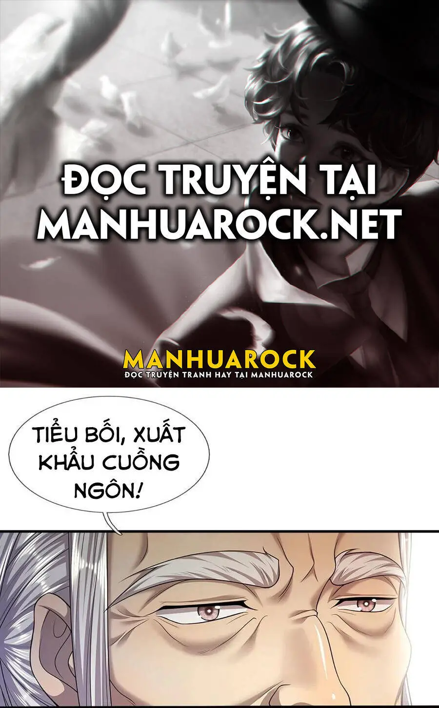 Bị Giam Cầm Trăm Vạn Năm Đệ Tử Ta Trải Khắp Chư Thiên Thần Giới Nettruyen ZZZ Chương 102 Page 1