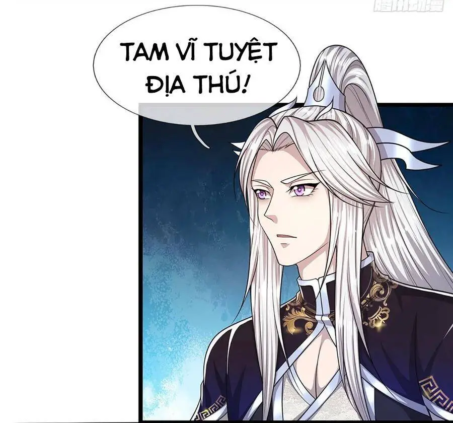 Bị Giam Cầm Trăm Vạn Năm Đệ Tử Ta Trải Khắp Chư Thiên Thần Giới Nettruyen ZZZ Chương 102 Page 3