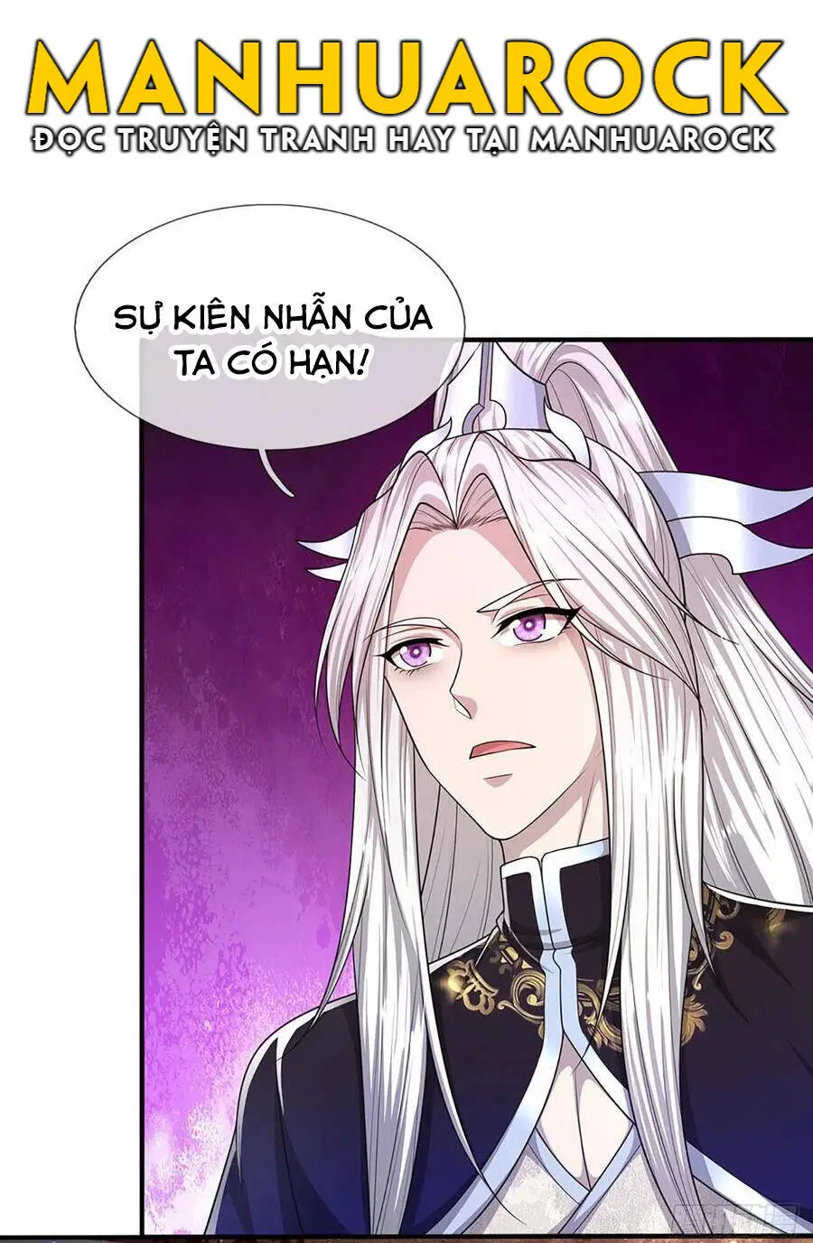Bị Giam Cầm Trăm Vạn Năm Đệ Tử Ta Trải Khắp Chư Thiên Thần Giới Nettruyen ZZZ Chương 102 Page 9