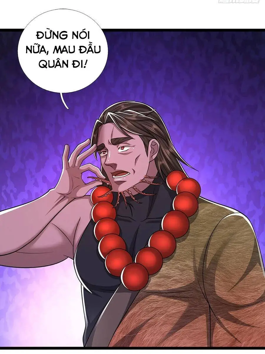 Bị Giam Cầm Trăm Vạn Năm Đệ Tử Ta Trải Khắp Chư Thiên Thần Giới Nettruyen ZZZ Chương 102 Page 26