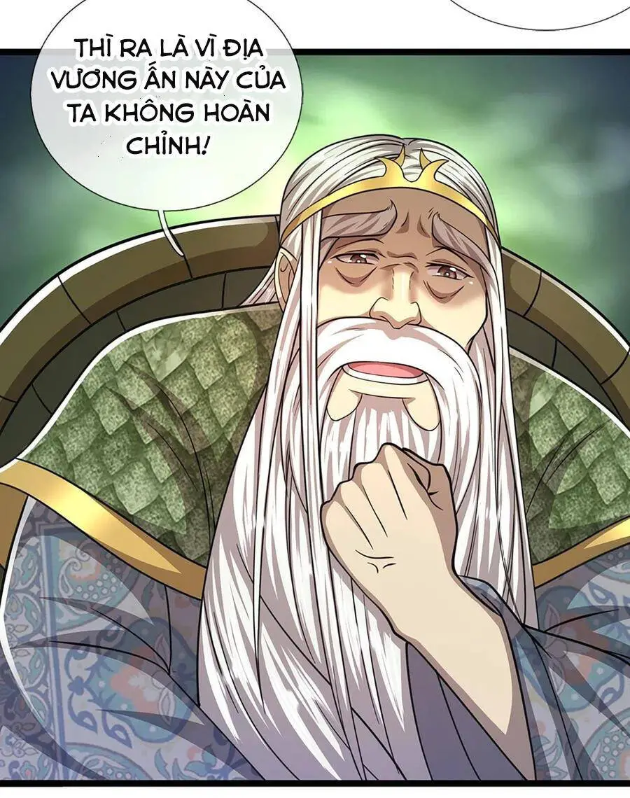 Bị Giam Cầm Trăm Vạn Năm Đệ Tử Ta Trải Khắp Chư Thiên Thần Giới Nettruyen ZZZ Chương 102 Page 30