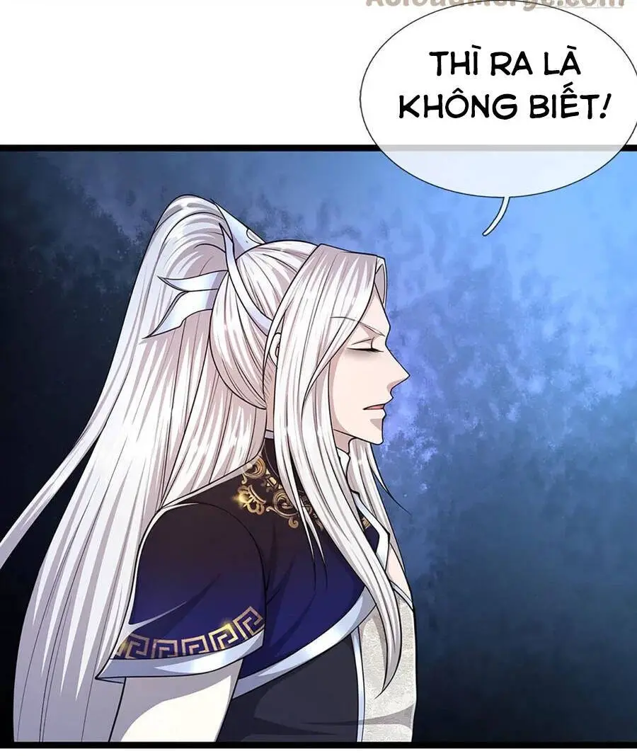 Bị Giam Cầm Trăm Vạn Năm Đệ Tử Ta Trải Khắp Chư Thiên Thần Giới Nettruyen ZZZ Chương 101 Page 33
