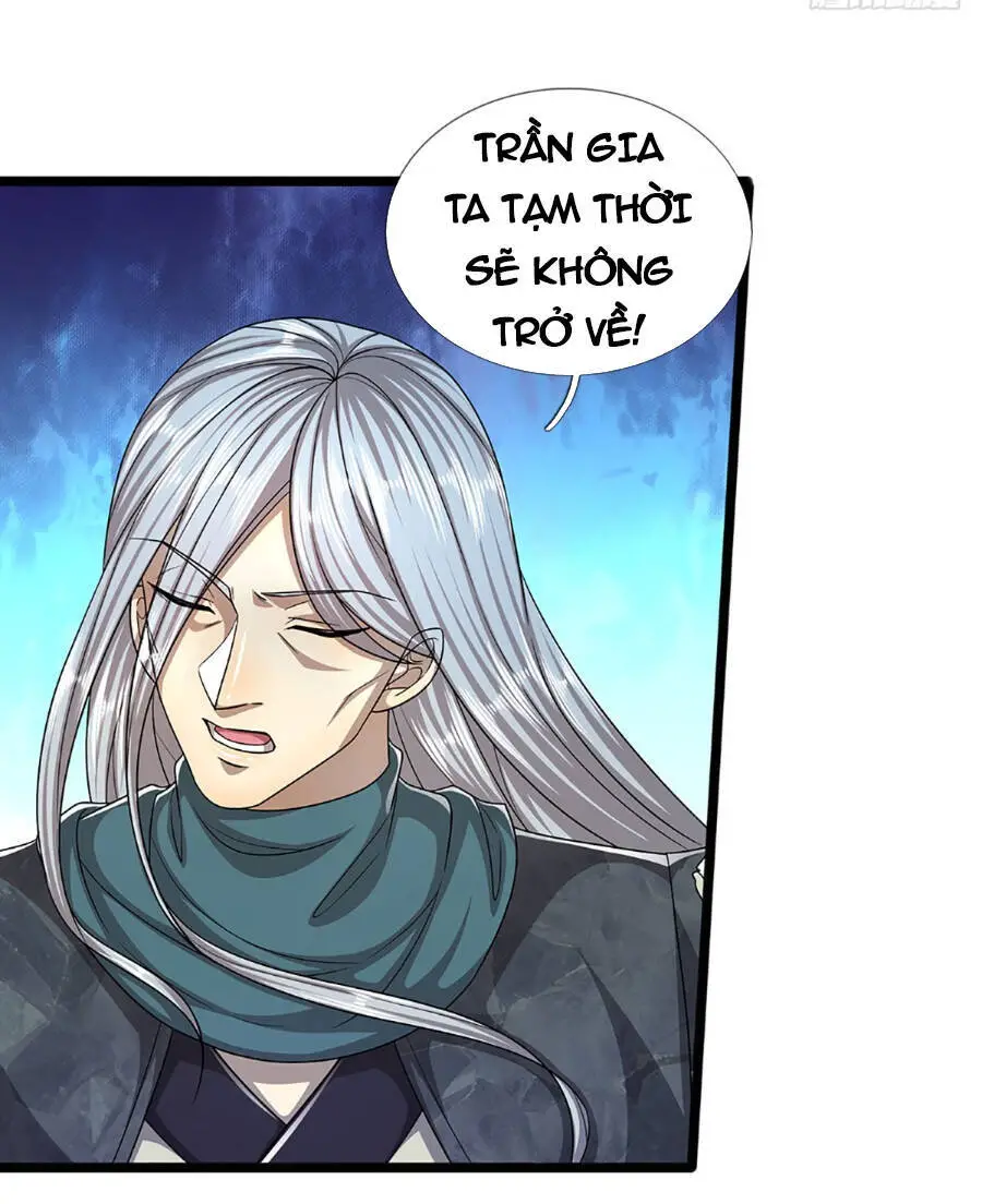 Bị Giam Cầm Trăm Vạn Năm Đệ Tử Ta Trải Khắp Chư Thiên Thần Giới Nettruyen ZZZ Chương 180 Page 4