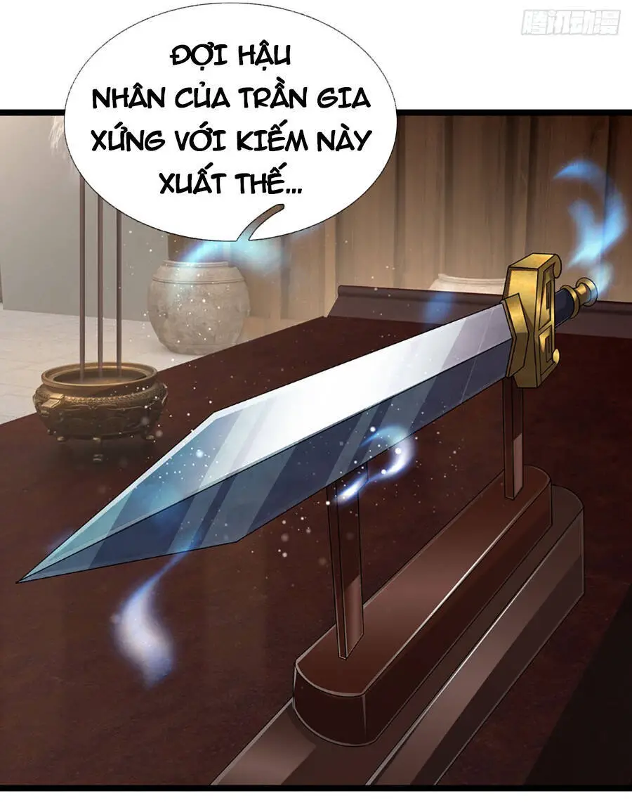Bị Giam Cầm Trăm Vạn Năm Đệ Tử Ta Trải Khắp Chư Thiên Thần Giới Nettruyen ZZZ Chương 179 Page 17