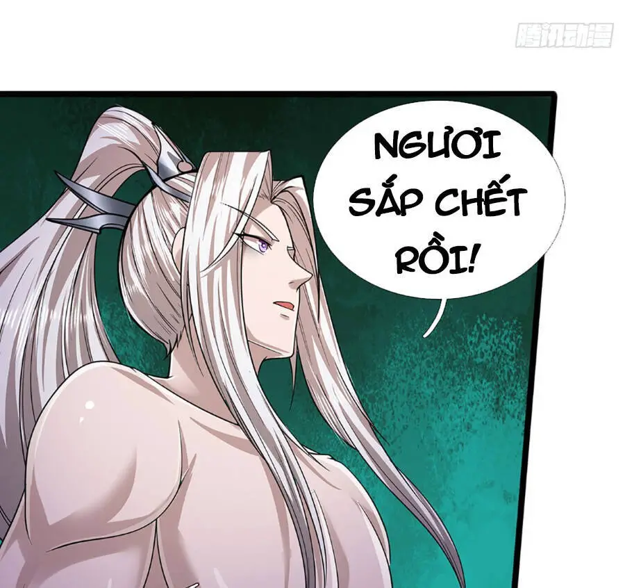 Bị Giam Cầm Trăm Vạn Năm Đệ Tử Ta Trải Khắp Chư Thiên Thần Giới Nettruyen ZZZ Chương 179 Page 23