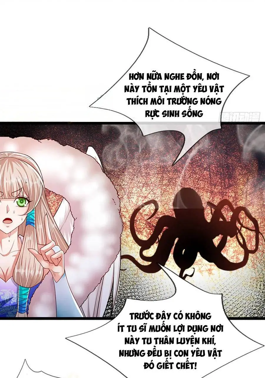 Bị Giam Cầm Trăm Vạn Năm Đệ Tử Ta Trải Khắp Chư Thiên Thần Giới Nettruyen ZZZ Chương 99 Page 5