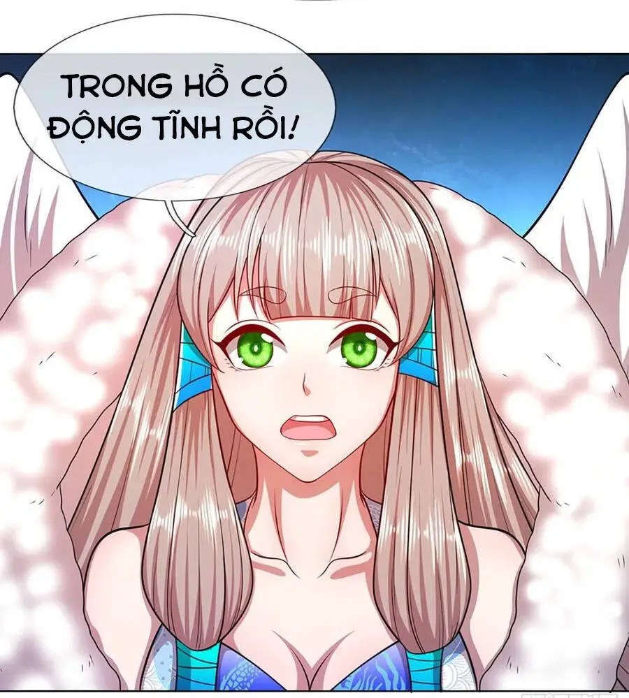 Bị Giam Cầm Trăm Vạn Năm Đệ Tử Ta Trải Khắp Chư Thiên Thần Giới Nettruyen ZZZ Chương 99 Page 28