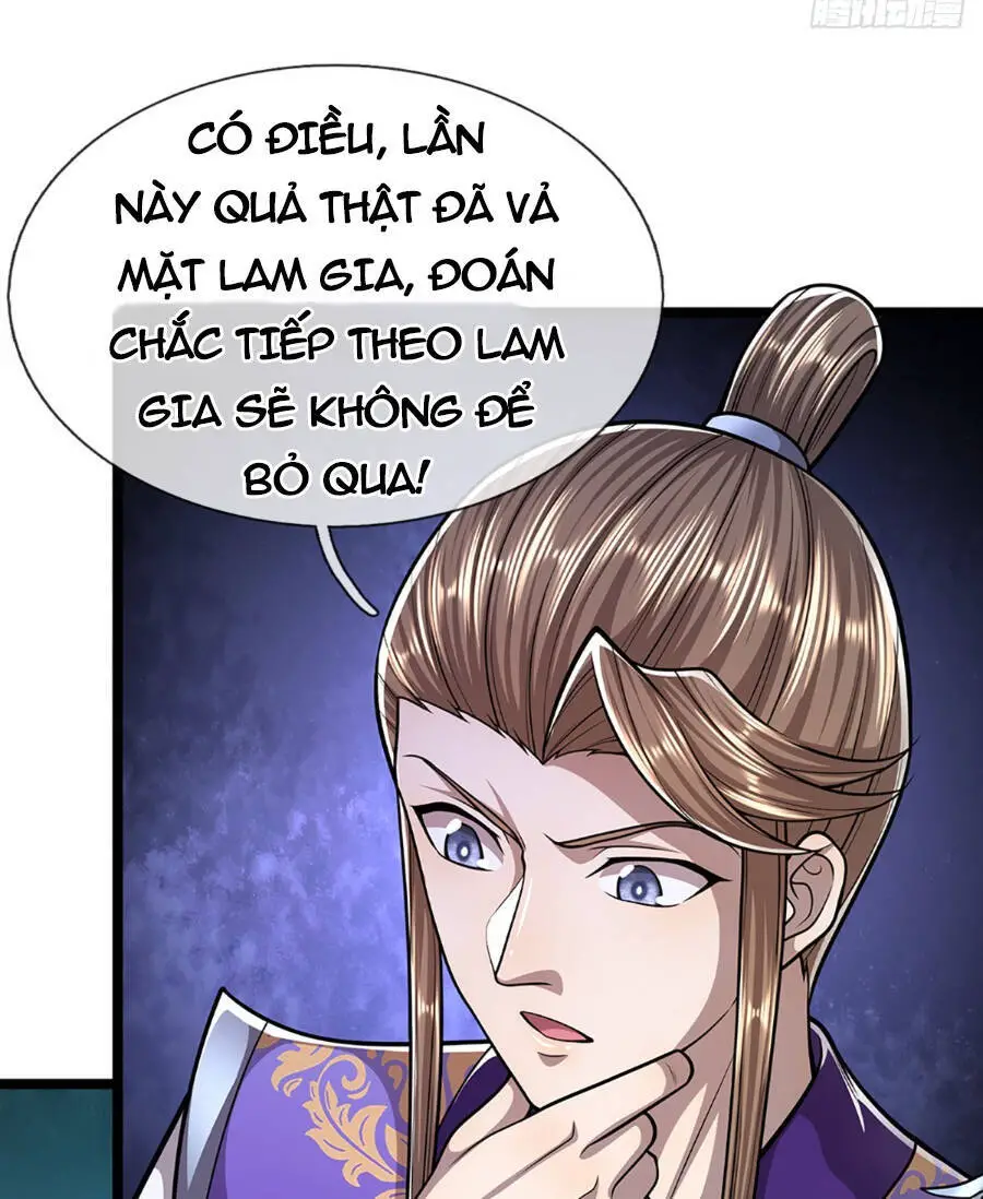 Bị Giam Cầm Trăm Vạn Năm Đệ Tử Ta Trải Khắp Chư Thiên Thần Giới Nettruyen ZZZ Chương 188 Page 15