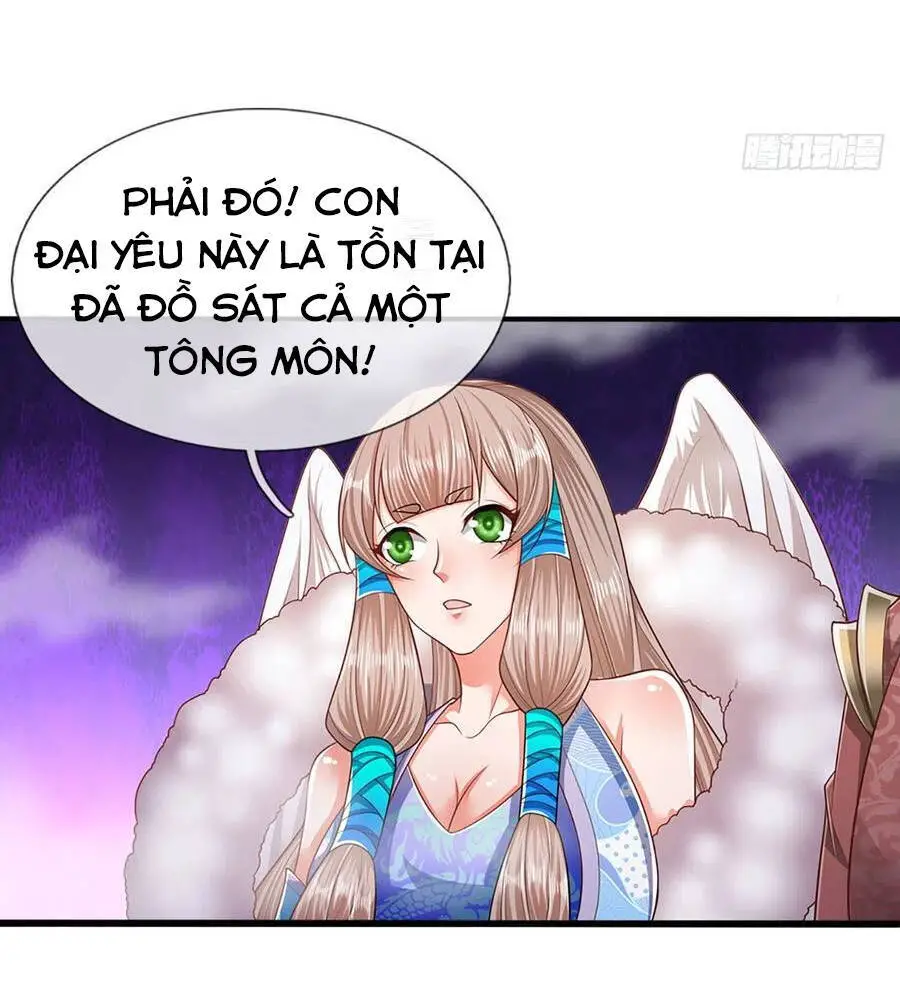 Bị Giam Cầm Trăm Vạn Năm Đệ Tử Ta Trải Khắp Chư Thiên Thần Giới Nettruyen ZZZ Chương 100 Page 5
