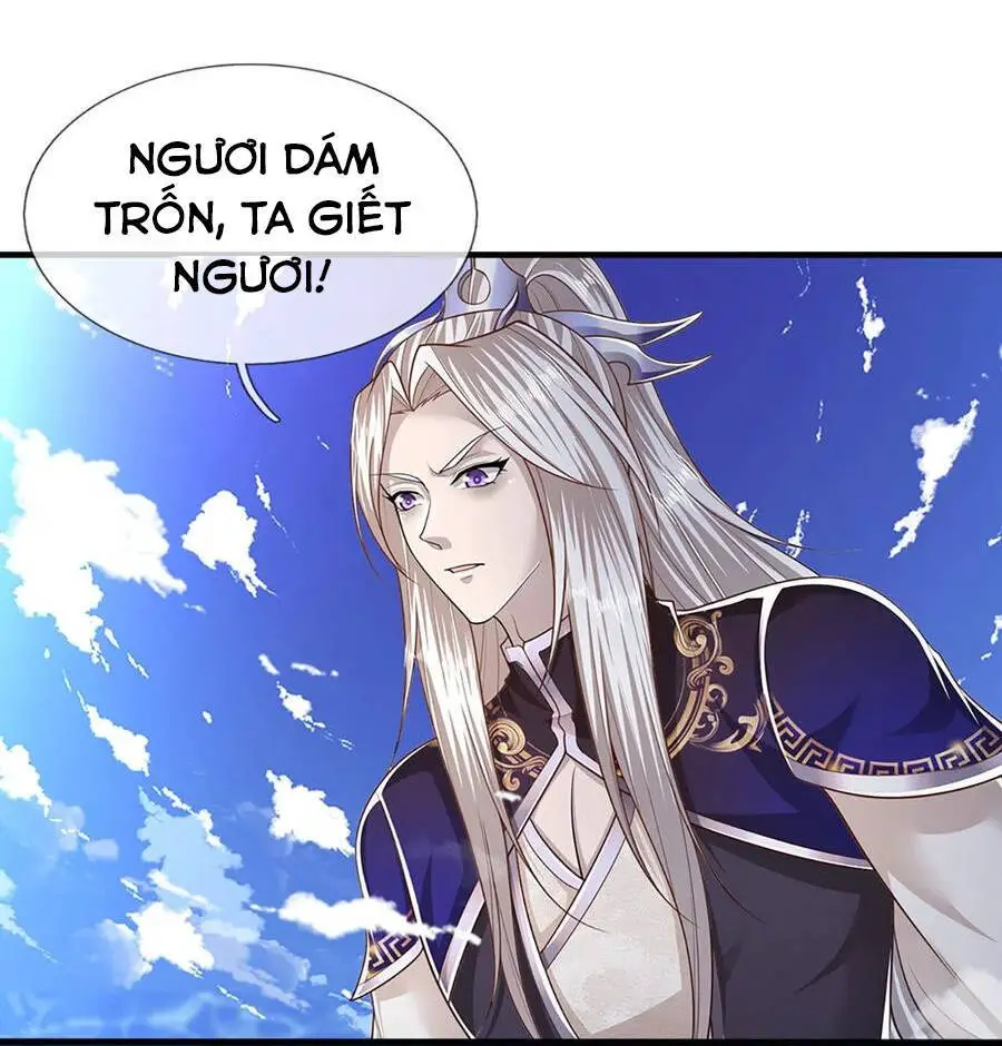 Bị Giam Cầm Trăm Vạn Năm Đệ Tử Ta Trải Khắp Chư Thiên Thần Giới Nettruyen ZZZ Chương 100 Page 7