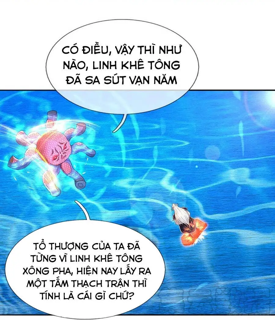 Bị Giam Cầm Trăm Vạn Năm Đệ Tử Ta Trải Khắp Chư Thiên Thần Giới Nettruyen ZZZ Chương 100 Page 14