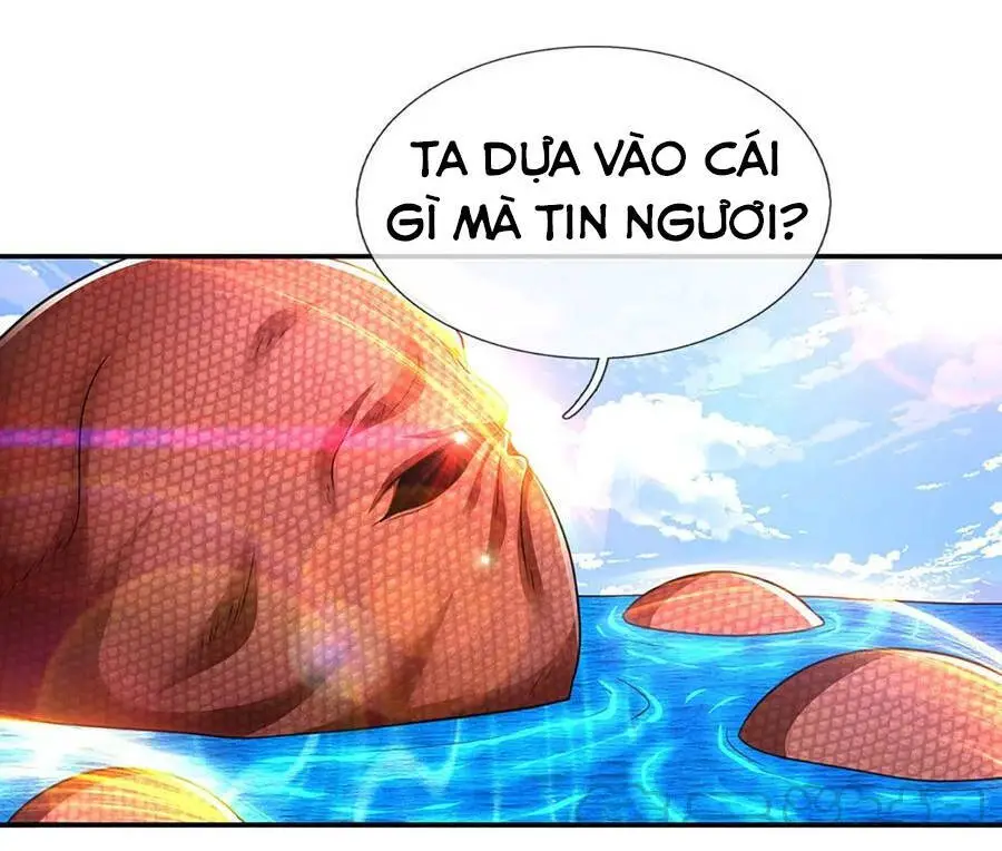 Bị Giam Cầm Trăm Vạn Năm Đệ Tử Ta Trải Khắp Chư Thiên Thần Giới Nettruyen ZZZ Chương 100 Page 19