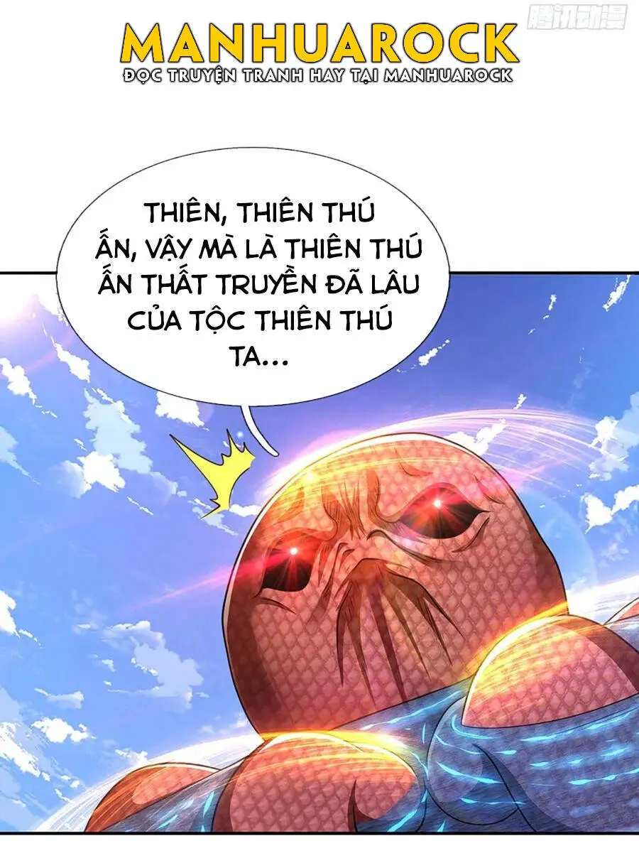 Bị Giam Cầm Trăm Vạn Năm Đệ Tử Ta Trải Khắp Chư Thiên Thần Giới Nettruyen ZZZ Chương 100 Page 22