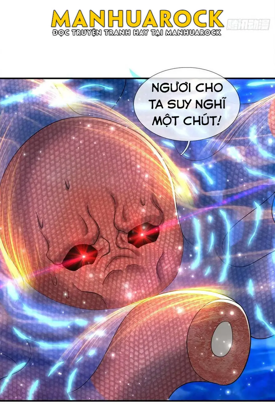 Bị Giam Cầm Trăm Vạn Năm Đệ Tử Ta Trải Khắp Chư Thiên Thần Giới Nettruyen ZZZ Chương 100 Page 29