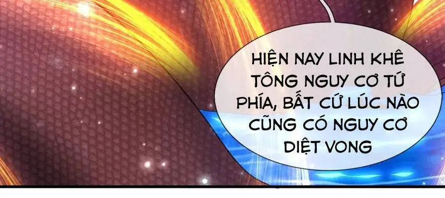 Bị Giam Cầm Trăm Vạn Năm Đệ Tử Ta Trải Khắp Chư Thiên Thần Giới Nettruyen ZZZ Chương 100 Page 34
