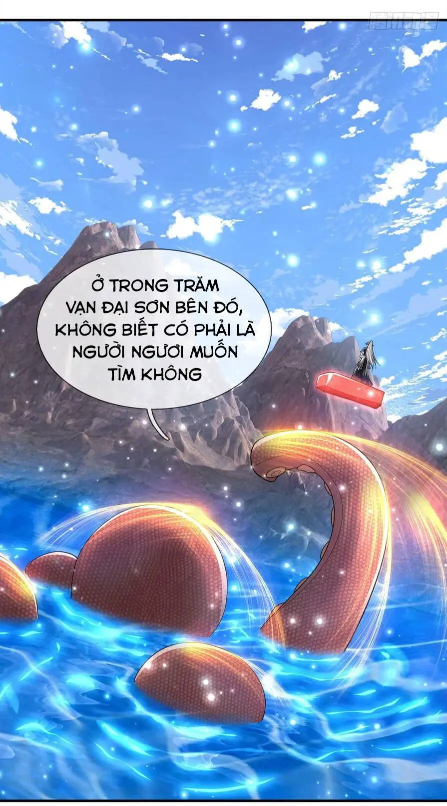 Bị Giam Cầm Trăm Vạn Năm Đệ Tử Ta Trải Khắp Chư Thiên Thần Giới Nettruyen ZZZ Chương 100 Page 42