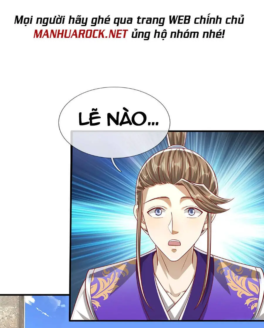 Bị Giam Cầm Trăm Vạn Năm Đệ Tử Ta Trải Khắp Chư Thiên Thần Giới Nettruyen ZZZ Chương 186 Page 13