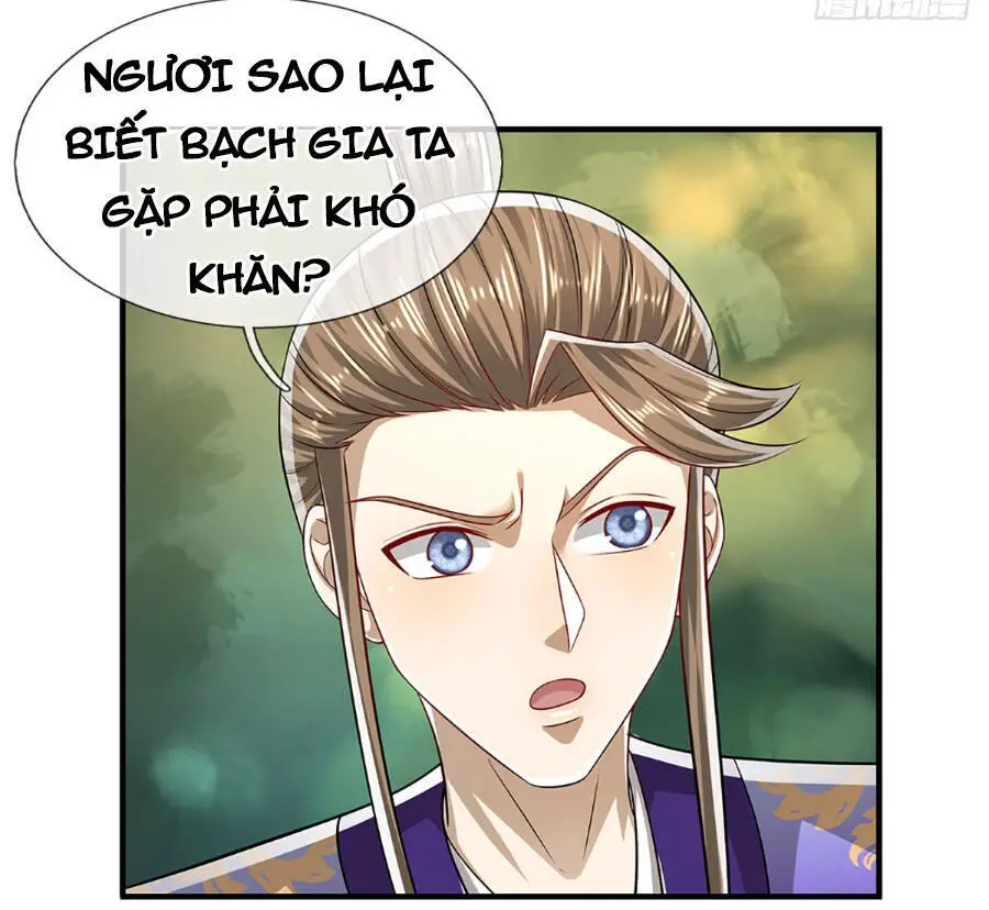 Bị Giam Cầm Trăm Vạn Năm Đệ Tử Ta Trải Khắp Chư Thiên Thần Giới Nettruyen ZZZ Chương 186 Page 22