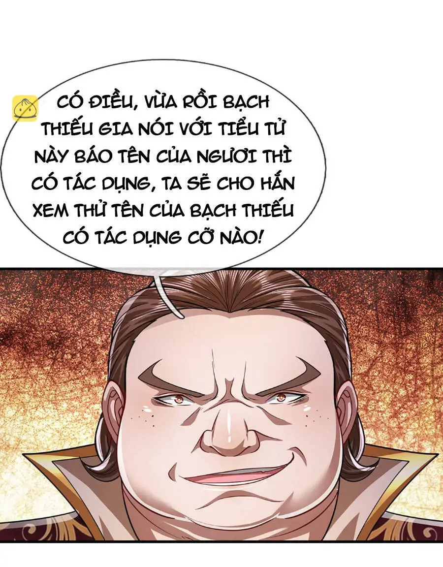 Bị Giam Cầm Trăm Vạn Năm Đệ Tử Ta Trải Khắp Chư Thiên Thần Giới Nettruyen ZZZ Chương 186 Page 37