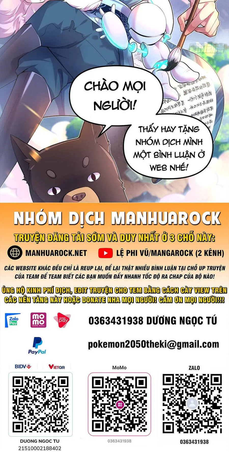 Bị Giam Cầm Trăm Vạn Năm Đệ Tử Ta Trải Khắp Chư Thiên Thần Giới Nettruyen ZZZ Chương 176 Page 42