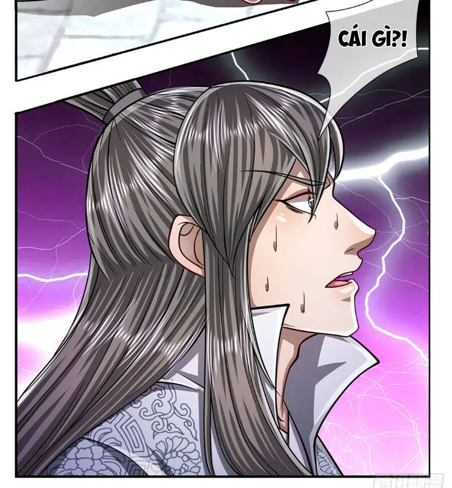 Bị Giam Cầm Trăm Vạn Năm Đệ Tử Ta Trải Khắp Chư Thiên Thần Giới Nettruyen ZZZ Chương 173 Page 26