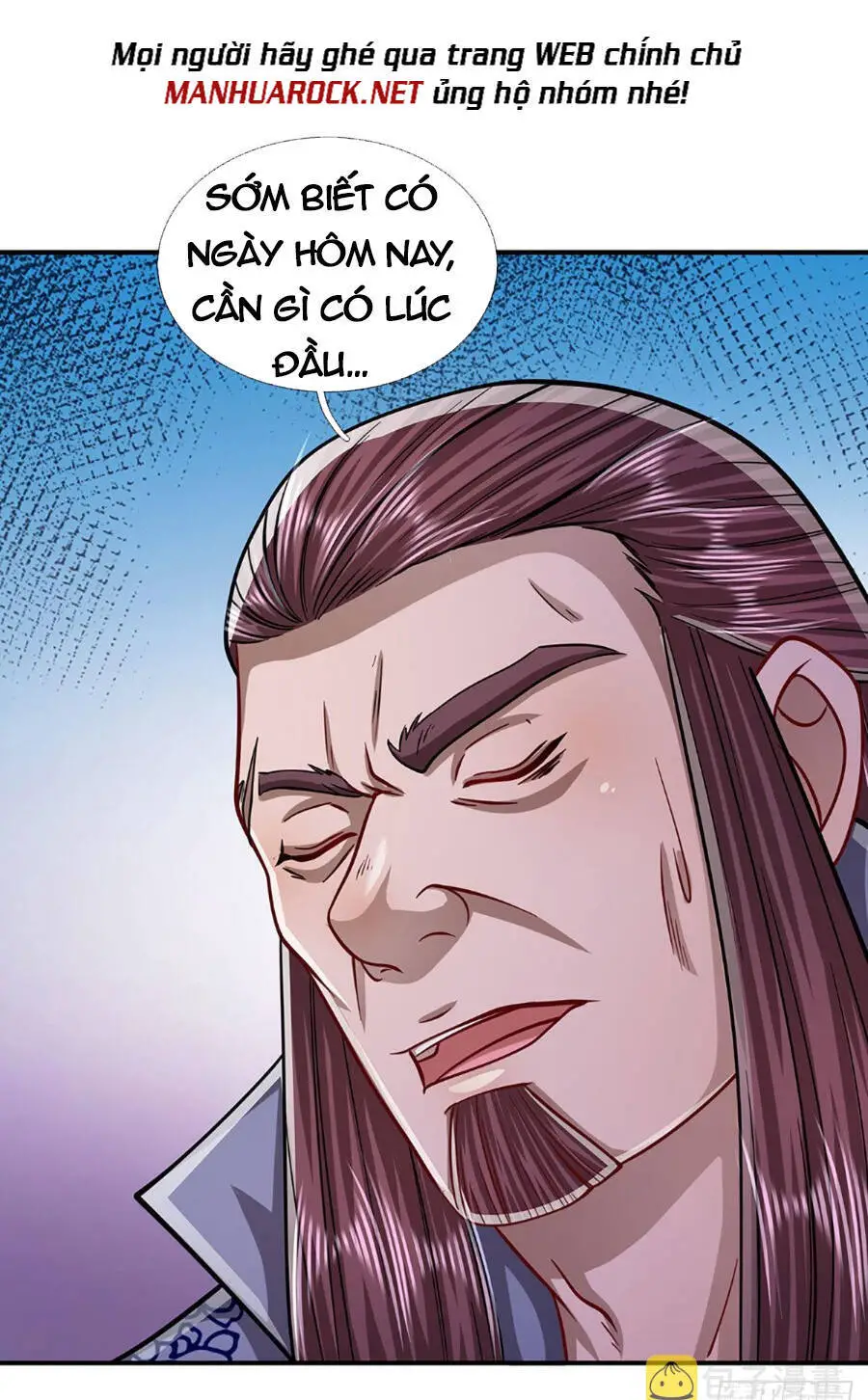 Bị Giam Cầm Trăm Vạn Năm Đệ Tử Ta Trải Khắp Chư Thiên Thần Giới Nettruyen ZZZ Chương 173 Page 31