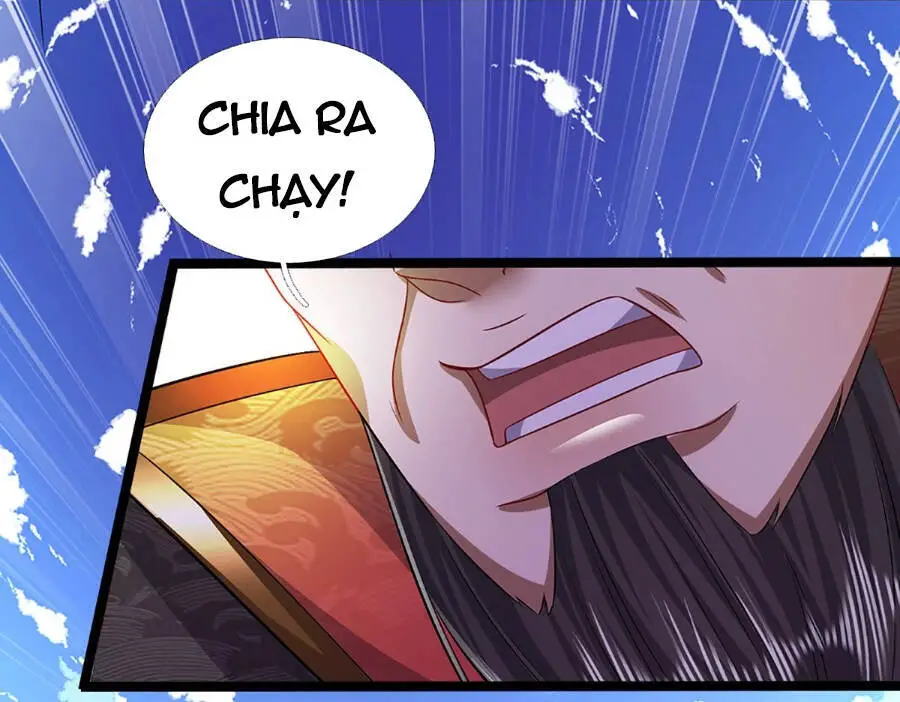 Bị Giam Cầm Trăm Vạn Năm Đệ Tử Ta Trải Khắp Chư Thiên Thần Giới Nettruyen ZZZ Chương 173 Page 42