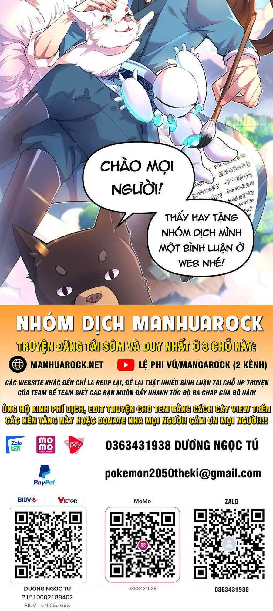 Bị Giam Cầm Trăm Vạn Năm Đệ Tử Ta Trải Khắp Chư Thiên Thần Giới Nettruyen ZZZ Chương 173 Page 47