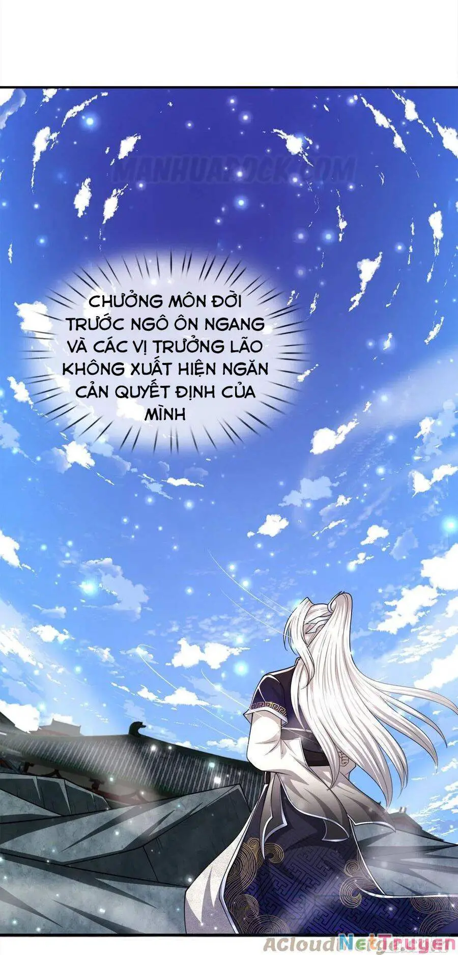 Bị Giam Cầm Trăm Vạn Năm Đệ Tử Ta Trải Khắp Chư Thiên Thần Giới Nettruyen ZZZ Chương 97 Page 6