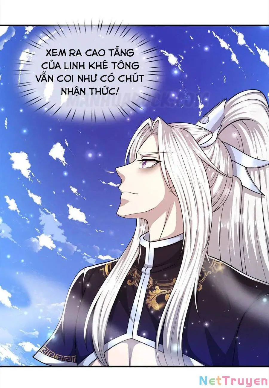 Bị Giam Cầm Trăm Vạn Năm Đệ Tử Ta Trải Khắp Chư Thiên Thần Giới Nettruyen ZZZ Chương 97 Page 7