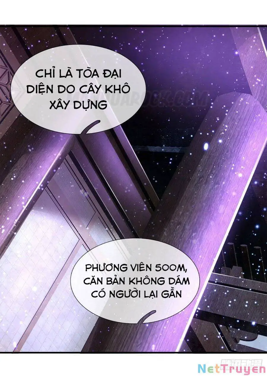 Bị Giam Cầm Trăm Vạn Năm Đệ Tử Ta Trải Khắp Chư Thiên Thần Giới Nettruyen ZZZ Chương 97 Page 12