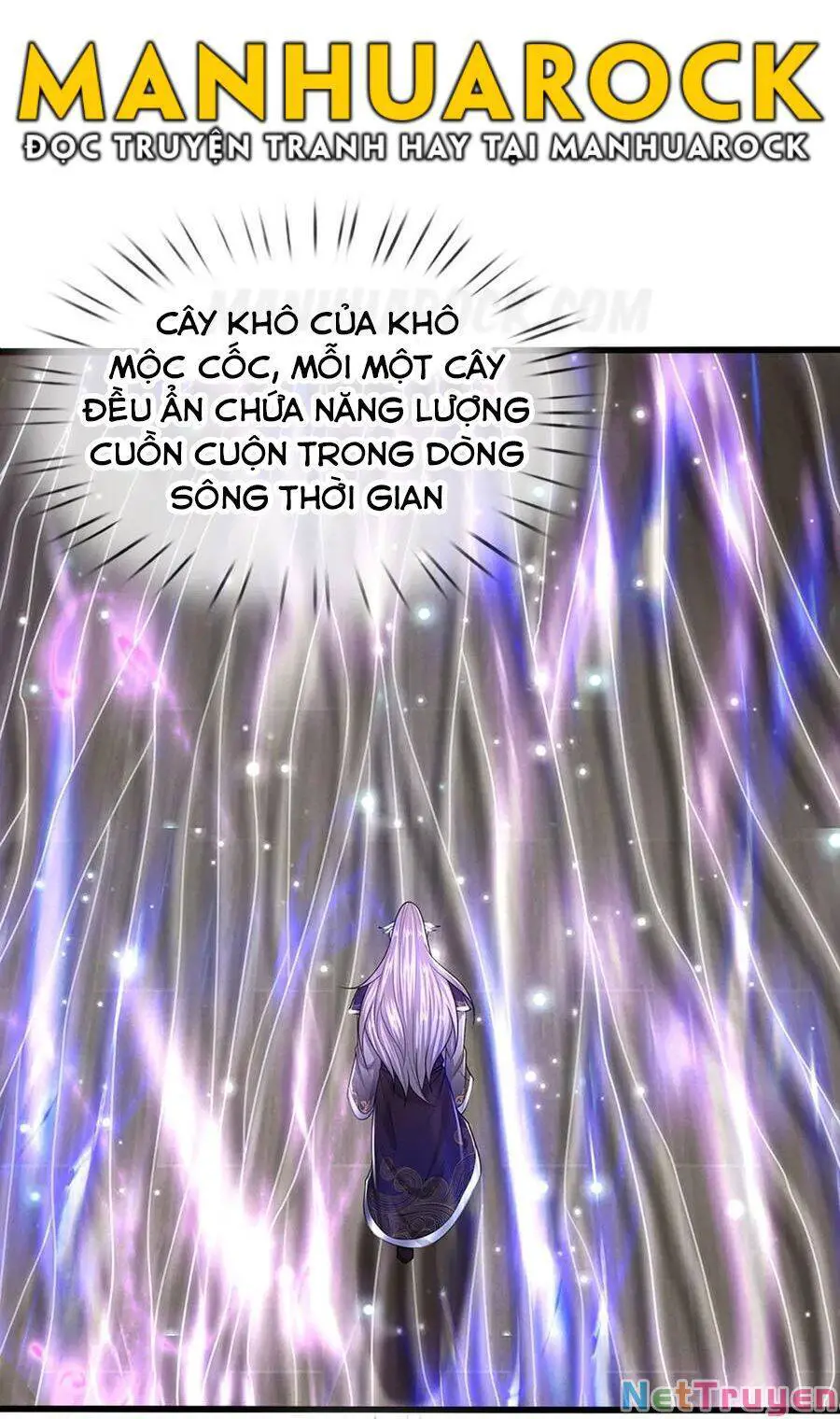 Bị Giam Cầm Trăm Vạn Năm Đệ Tử Ta Trải Khắp Chư Thiên Thần Giới Nettruyen ZZZ Chương 97 Page 14