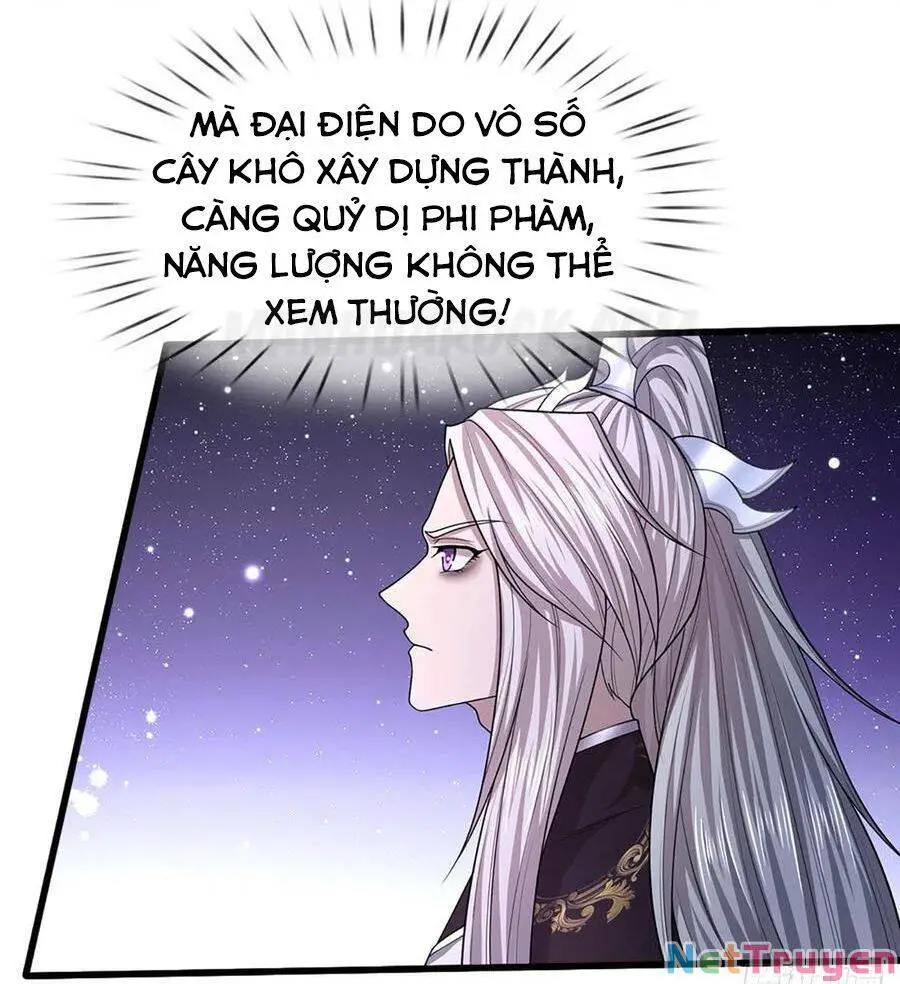 Bị Giam Cầm Trăm Vạn Năm Đệ Tử Ta Trải Khắp Chư Thiên Thần Giới Nettruyen ZZZ Chương 97 Page 15