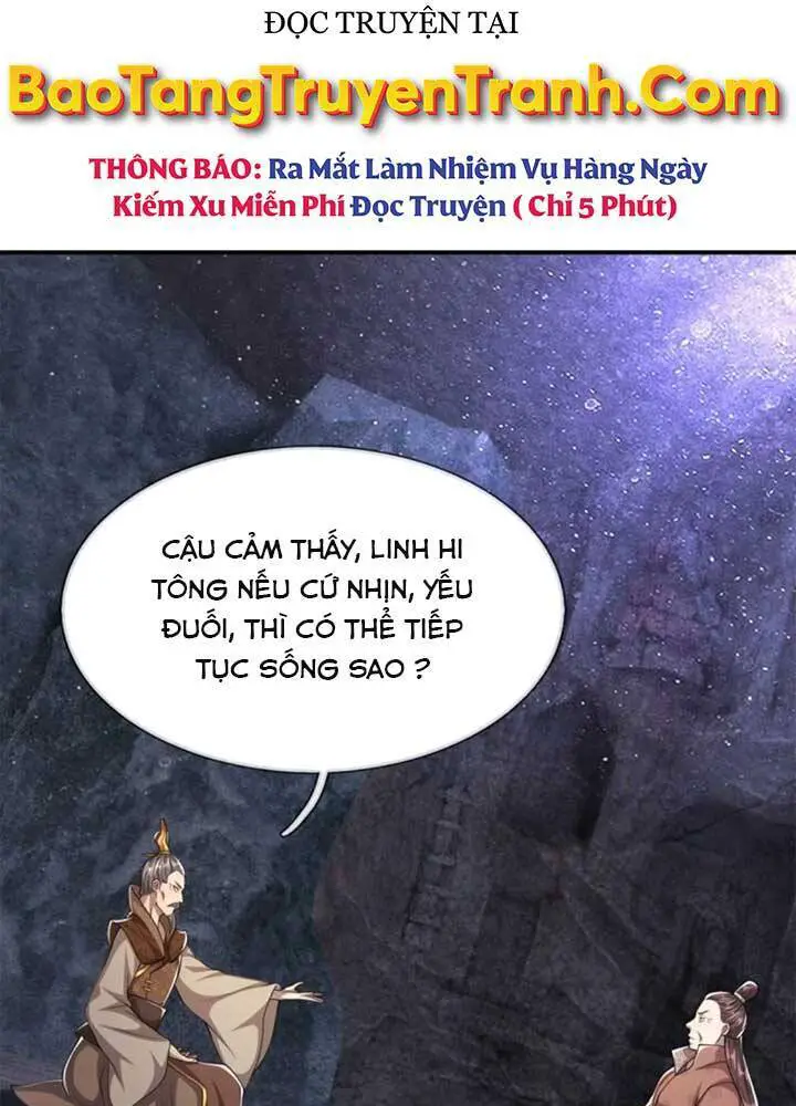 Bị Giam Cầm Trăm Vạn Năm Đệ Tử Ta Trải Khắp Chư Thiên Thần Giới Nettruyen ZZZ Chương 96 Page 31