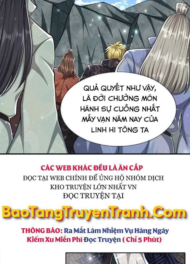 Bị Giam Cầm Trăm Vạn Năm Đệ Tử Ta Trải Khắp Chư Thiên Thần Giới Nettruyen ZZZ Chương 96 Page 51