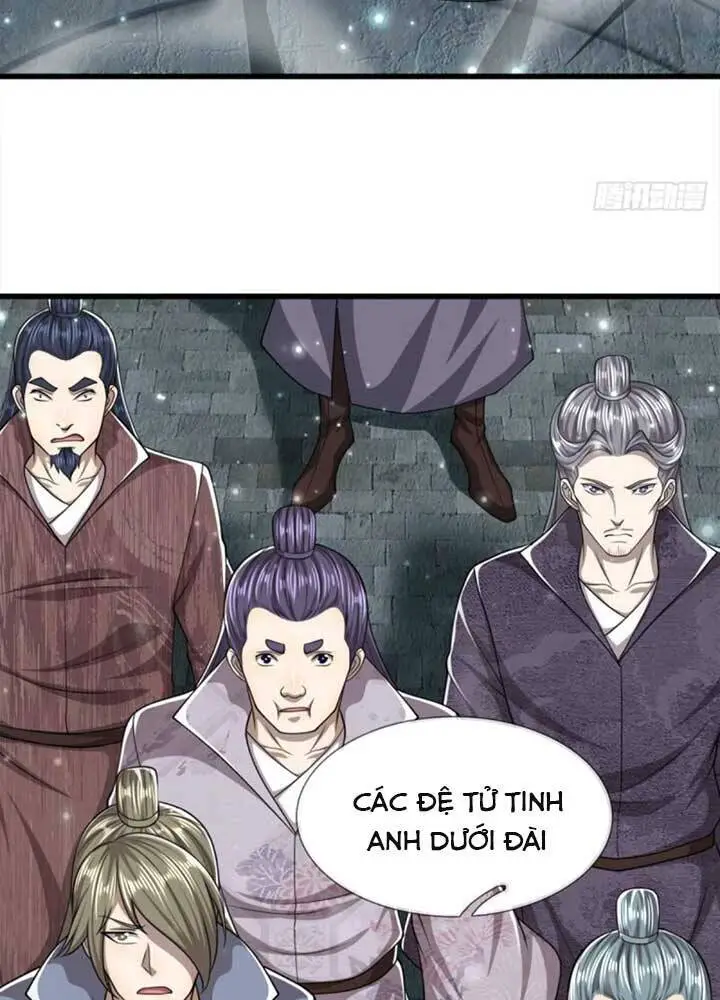 Bị Giam Cầm Trăm Vạn Năm Đệ Tử Ta Trải Khắp Chư Thiên Thần Giới Nettruyen ZZZ Chương 96 Page 54